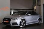 Audi A3 A3 40 TFSI quattro S tronic S-Line Carplay 12M*, Auto's, Automaat, 4 deurs, Gebruikt, 4 cilinders