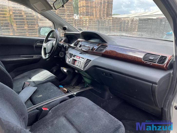 HONDA FR-V dashboard delen schakelaars onderdelen 2004-2010, Auto-onderdelen, Dashboard en Schakelaars, Honda, Gebruikt