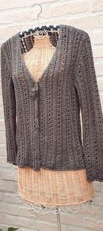 Vest maat 50cm van oksel tot oksel cassis collection, Kleding | Dames, Truien en Vesten, Cassis collection, Ophalen of Verzenden