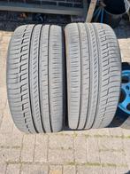 BMW X5 22" breedset banden Continental, Ophalen, Band(en)