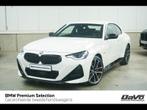 BMW Serie 2 240 XDRIVE - M SPORT PRO - HARMAN-, Automaat, 186 g/km, 2 Reeks, Wit