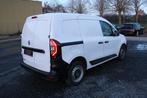 Renault Kangoo 1.5 *95pk* GPS CRUISE AIRCO 12.933exc, Achat, Euro 6, Entreprise, 2 places