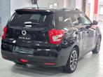SsangYong XLV 1.6i Auto Chauffants CAMERA Clim Cruise Blue L, Autos, SsangYong, 94 kW, 1345 kg, Achat, Euro 6