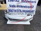 Volkswagen Jetta Voorbumper, Auto-onderdelen, Gebruikt, -, -, Ophalen of Verzenden