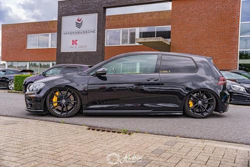 KW V3 airride + Airlift / vw golf 7 , Seat leon, Audi s3, …, Auto-onderdelen, Ophanging en Onderstel, Audi, Seat, Volkswagen, Ophalen of Verzenden