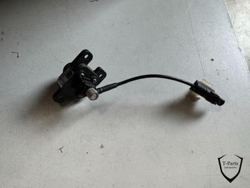 hyundai ioniq 5 voor camera 99250GI100 voorbumper beschikbaar voor biedingen