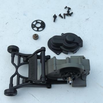 Traxxas 2wd transmissie Bandit VXL wheeliebar (Rustler Slash beschikbaar voor biedingen