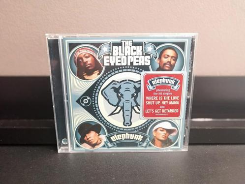 The Black Eyed Peas - Elephunk / CD, Album, Hip Hop '2003, CD & DVD, CD | Autres CD, Comme neuf, Enlèvement ou Envoi