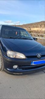 106 GTI, Auto's, Peugeot, Te koop
