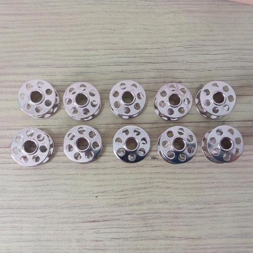Set klossen voor de Bernina naaimachine, Hobby en Vrije tijd, Naaien en Fournituren, Nieuw, Ophalen
