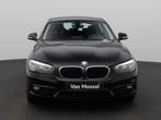 BMW 1-serie 116i Corporate Lease | Leder | Navi | ECC | PDC, Auto's, BMW, 116 g/km, Zwart, Leder, 5 deurs