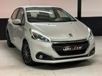 Peugeot 208 1.2i Puretech |Airco|Navi|Cruise-C.|Gekeurd|LEZ✅, Autos, Carnet d'entretien, Tissu, Achat, Hatchback