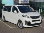 Peugeot Traveller Traveller L1 1.5 BlueHDi 120 S (bj 2020), Voorwielaandrijving, Stof, Gebruikt, 4 cilinders