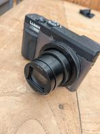 Prachtige compacte camera (panasonic lumix tz90), Audio, Tv en Foto, Fotocamera's Digitaal, 20 Megapixel, Gebruikt, Compact, Ophalen of Verzenden