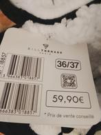 Énorme lot revendeurs, Enlèvement