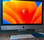 iMac Retina 5K, 27-inch, 2020, Computers en Software, Ophalen, 256 GB, 8 GB, IMac