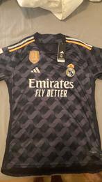 Real Madrid voetbal shirt, Sport en Fitness, Maat M, Ophalen of Verzenden, Nieuw, Shirt