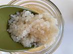 100 gr. waterkefir, Diversen, Ophalen