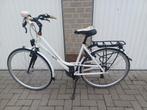 Damesfiets meisjesfiets 28inch 7 versnellingen als nieuw, Fietsen en Brommers, Fietsen | Meisjes, Ophalen, Versnellingen
