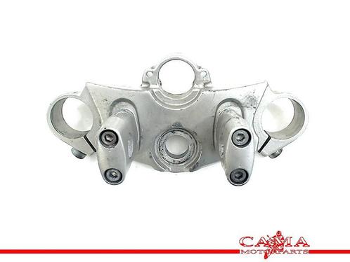 KROONPLAAT CBF 1000 2006-2009 (CBF1000 SC58) (53230MFAD00), Motoren, Onderdelen | Honda, Gebruikt