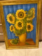 Schilderij op doek 600x800 mm, Ophalen