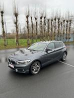 BMW 118i M interieur, Auto's, 1 Reeks, Euro 6, Alcantara, Bluetooth