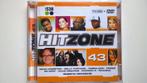 Hitzone 43, Cd's en Dvd's, Pop, Zo goed als nieuw, Verzenden