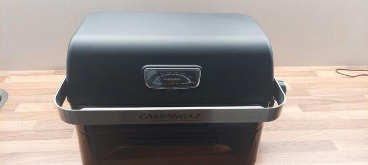 Campingaz - Gasbarbecue - Attitude 2go, Tuin en Terras, Gasbarbecues, Zo goed als nieuw, Ophalen of Verzenden