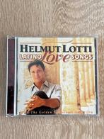 CD Helmut Lotti - Latino Love Songs, CD & DVD, CD | Musique latino-américaine & Salsa, Comme neuf, Enlèvement ou Envoi