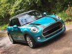 Mini Cooper DA cabriolet, Particulier, Achat