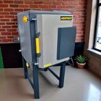 Nabertherm N100 100 Liter 1300 400v nieuwe spiralen en comp, Hobby en Vrije tijd, Pottenbakken, Ophalen