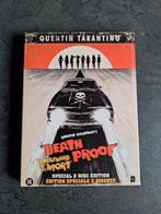 Death Proof, CD & DVD, DVD | Action, Comme neuf, Enlèvement ou Envoi