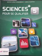siences pour se qualifier 5+, Ophalen, Overige vakken, ASO, Nieuw