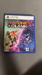 Ratchet Clank Rift Apart, Games en Spelcomputers, Games | Sony PlayStation 5, Nieuw, Ophalen