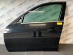 Portière 4portes avant gauche d'un Mercedes E-Klasse (197), Autos : Pièces & Accessoires, Enlèvement ou Envoi, Mercedes-Benz, 3 mois de garantie