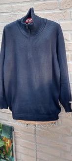 Trui maat 61cm van oksel tot oksel shewitt, Kleding | Heren, Truien en Vesten, Blauw, Maat 56/58 (XL), Ophalen of Verzenden, Zo goed als nieuw