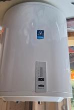 Elektrische boiler Van Marcke Eco Smart 50L, Doe-het-zelf en Bouw, Chauffageketels en Boilers, Ophalen, 20 tot 100 liter, Boiler