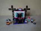 LEGO Friends Popster TV-studio - 41117, Ophalen of Verzenden, Gebruikt, Complete set, Lego