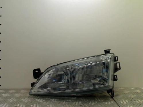 Koplamp links van een Opel Vectra, Auto-onderdelen, Verlichting, Opel, Gebruikt, 3 maanden garantie, Ophalen of Verzenden