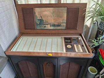 Rowe-Ami cti 2-Kentwood 1979 beschikbaar voor biedingen