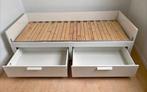 Ikea Brimnes uitschuifbaar bed, Huis en Inrichting, Ophalen, Gebruikt