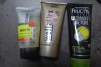 HAARGEL  l'oreal  ** wellaflex ** fructis, Bijoux, Sacs & Beauté, Beauté | Soins des cheveux, Comme neuf, Gel, Cire, Laque ou Mousse