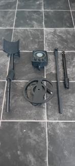 Metaaldetector, Overige merken, Verzenden, Meer dan 30 cm, Nieuw