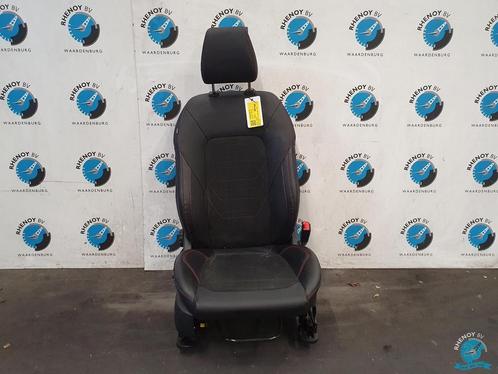Ford Fiesta rechter sportstoel half leder vanaf 2017   ideaa, Auto-onderdelen, Interieur en Bekleding, Gebruikt, Ophalen of Verzenden