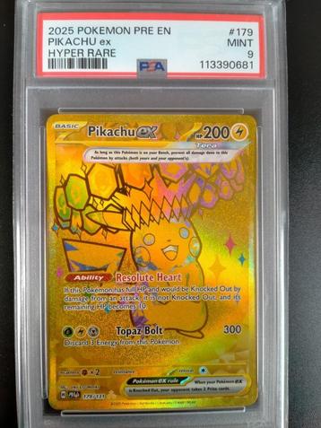 POKÉMON ENCORE PLUS DE SUCCÈS, Enlèvement ou Envoi