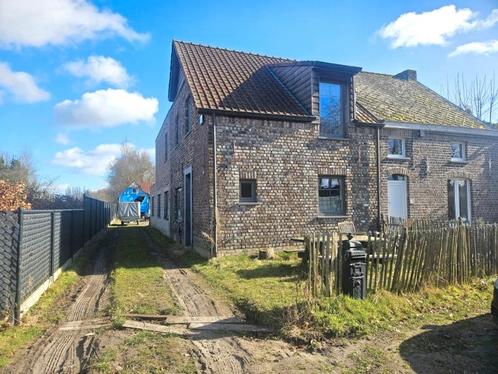 Huis te koop in Eke, Immo, Huizen en Appartementen te koop, Vrijstaande woning, B