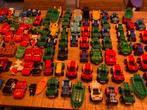 Duplo voertuigen 2,00 per stuk, Ophalen of Verzenden, Zo goed als nieuw, Duplo