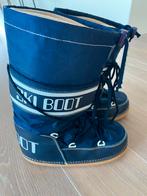 Ski boot maat 41 nieuw, Enlèvement ou Envoi, Comme neuf, Ski