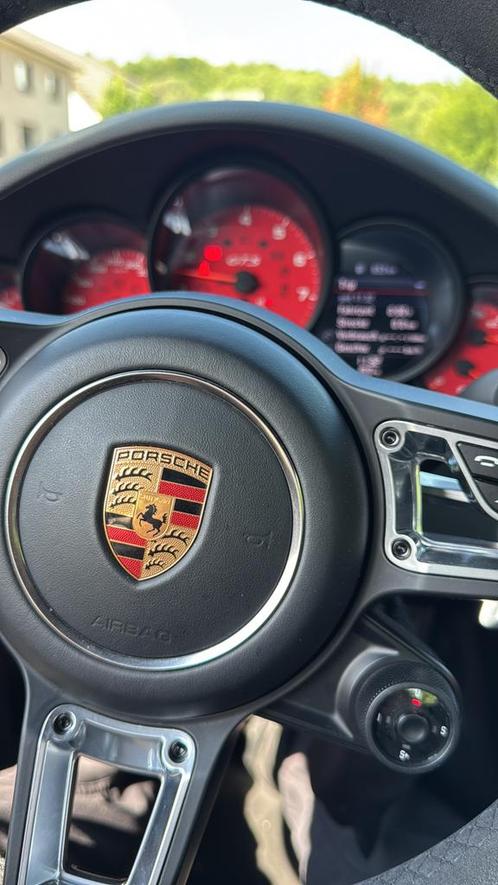 Cadeau-idee voor het huren van een Porsche 911-evenement, Diversen, Overige Diversen, Zo goed als nieuw, Ophalen