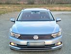 VW PASSAT 1.6TDi DSG Automaat 2015 EURO6b 305dkm Top Wagen, Auto's, Volkswagen, Testrit aan huis, Stof, 1600 cc, Break